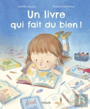 Un Livre Qui Fait Du Bien !