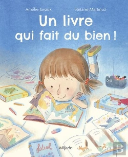 Bertrand.pt - Un Livre Qui Fait Du Bien !