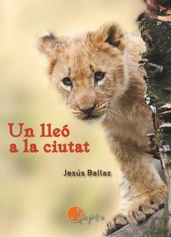Bertrand.pt - Un Lleó A La Ciutat