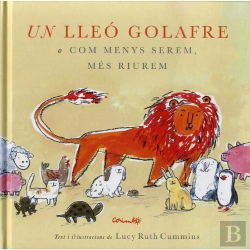 Bertrand.pt - Un Lleó Molt Golafre