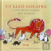 Un Lleó Molt Golafre