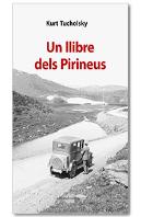 Un Llibre Dels Pirineus