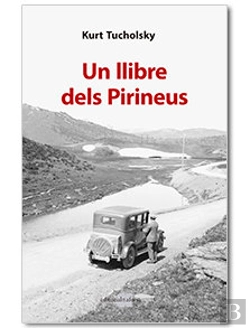 Bertrand.pt - Un Llibre Dels Pirineus