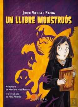 Bertrand.pt - Un Llibre Monstruós