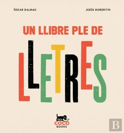 Bertrand.pt - Un Llibre Ple De Lletres