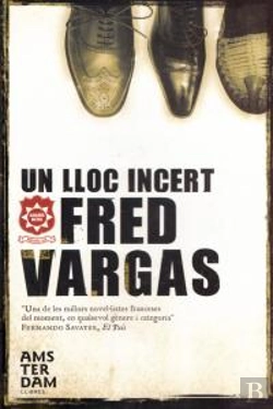 Bertrand.pt - Un Lloc Incert