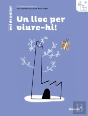 Un Lloc Per Viure-Hi! Quadern De Treball (Nova Edicio 2021)
