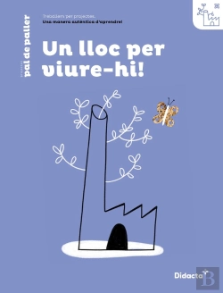 Bertrand.pt - Un Lloc Per Viure-Hi! Quadern De Treball (Nova Edicio 2021)