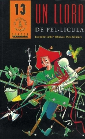 Un Lloro De Pel·Lícula
