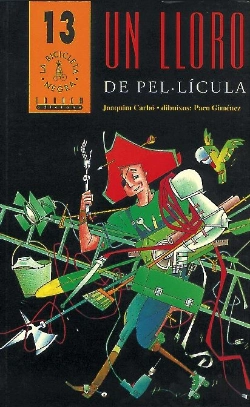 Bertrand.pt - Un Lloro De Pel·Lícula