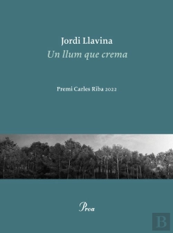 Bertrand.pt - Un Llum Que Crema