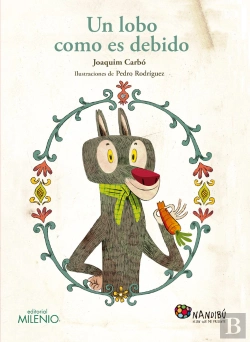 Bertrand.pt - Un Lobo Como Es Debido
