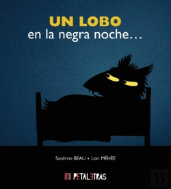 Bertrand.pt - Un Lobo En La Negra Noche