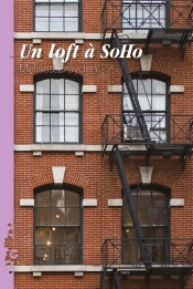 Un Loft A Soho