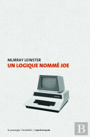 Un Logique Nommé Joe
