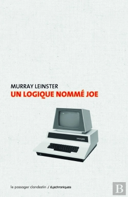 Bertrand.pt - Un Logique Nommé Joe