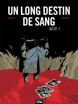 Bertrand.pt - Un Long Destin De Sang T.1