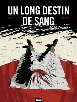 Bertrand.pt - Un Long Destin De Sang T.2