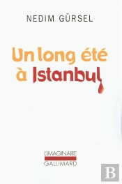 Un Long Été À Istanbul