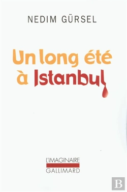 Bertrand.pt - Un Long Été À Istanbul