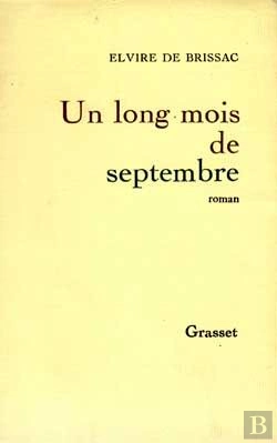 Bertrand.pt - Un Long Mois De Septembre