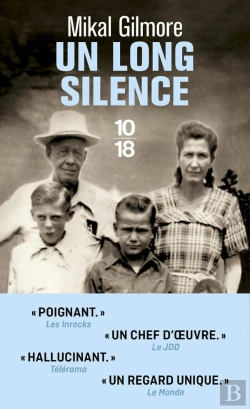 Bertrand.pt - Un Long Silence