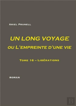 Bertrand.pt - Un Long Voyage Ou L'Empreinte D'Une Vie