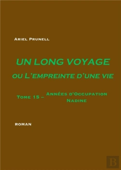 Bertrand.pt - Un Long Voyage Ou L'Empreinte D'Une Vie Tome 15