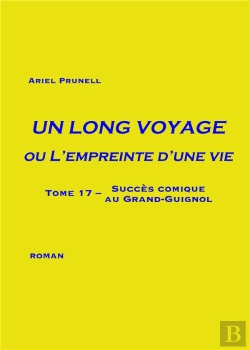Bertrand.pt - Un Long Voyage Ou L'Empreinte D'Une Vie Tome 17