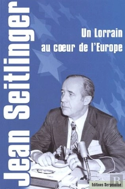 Bertrand.pt - Un Lorrain Au Coeur De L'Europe