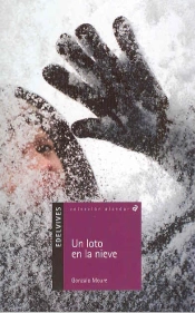 Un Loto En La Nieve