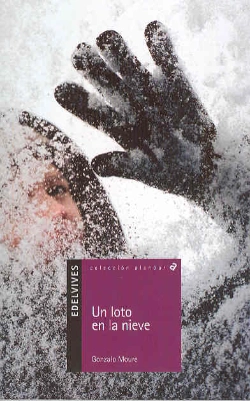 Bertrand.pt - Un Loto En La Nieve