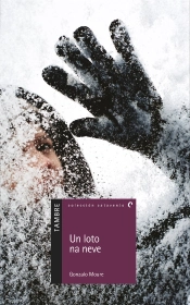 Un Loto Na Neve
