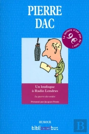 Un Loufoque A Radio Londres