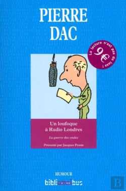 Bertrand.pt - Un Loufoque A Radio Londres