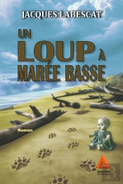 Un Loup À Marée Basse