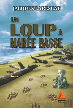 Bertrand.pt - Un Loup À Marée Basse