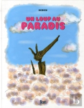 Un Loup Au Paradis