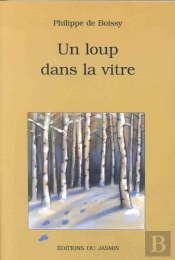 Un Loup Dans La Vitre