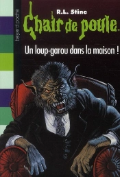 Un Loup-Garou Dans La Maison