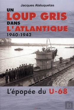 Bertrand.pt - Un Loup Gris Dans L'Atlantique