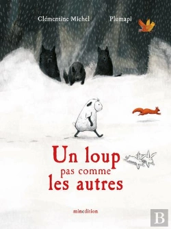 Bertrand.pt - Un Loup Pas Comme Les Autres