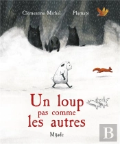 Un Loup Pas Comme Les Autres