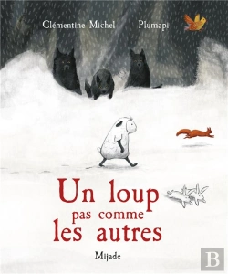 Bertrand.pt - Un Loup Pas Comme Les Autres