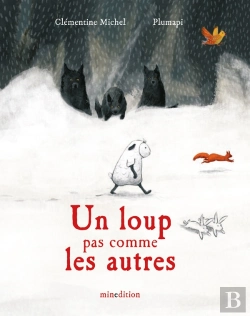 Bertrand.pt - Un Loup Pas Comme Les Autres
