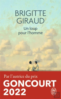 Bertrand.pt - Un Loup Pour L'Homme