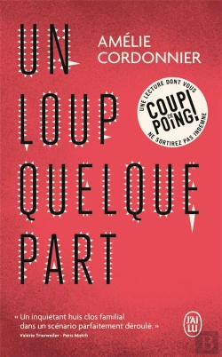 Bertrand.pt - Un Loup Quelque Part