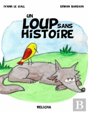 Un Loup Sans Histoire