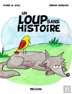 Bertrand.pt - Un Loup Sans Histoire