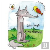 Un Loup Sans Histoire